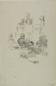 Spätes Piquet