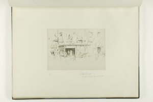 Kleiner Hof