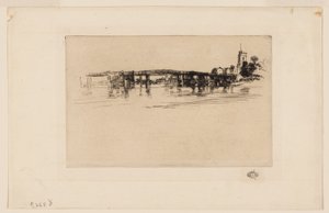 Kleine Putney-Brücke