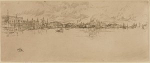 Langes Venedig