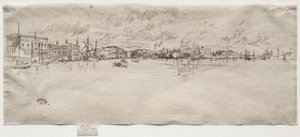 Langes Venedig