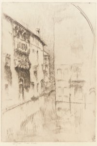 Nocturne: Paläste