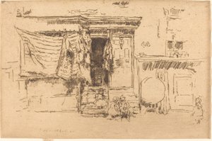 Lumpenladen, Milman