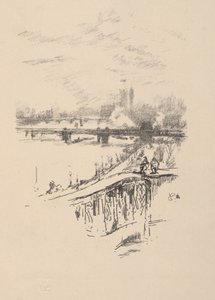  von James McNeill Whistler