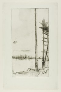 Schiffswerft, Liverpool