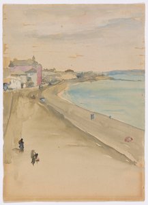 St. Ives: Cornwall