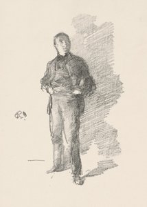 Studie Nr. 1: Herr Thomas Way