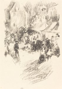 Der Jahrmarkt