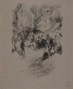 Der Jahrmarkt