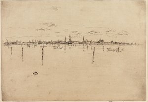 Das kleine Venedig
