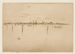 Das kleine Venedig