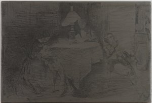 Das Musikzimmer