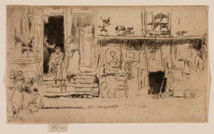 Der Lumpenladen, Milman