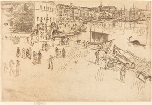 Die Riva, Nr. I