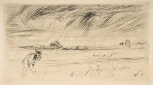 Der Sturm