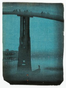 Ohne Titel von James McNeill Whistler