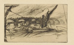Vauxhall-Brücke