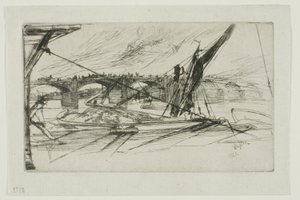 Vauxhall-Brücke