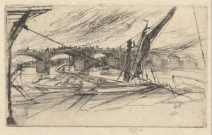 Vauxhall-Brücke