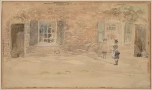 Dorfladen, Chelsea