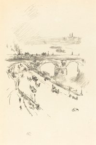 Waterloo-Brücke