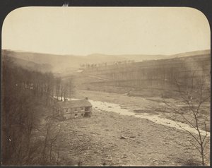 [Sheffield-Überschwemmung] von James Mudd