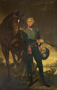 Oberst Sir John Fleming Leicester, Bt