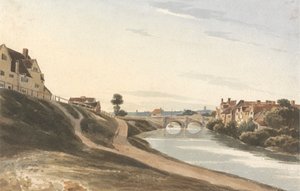 Bischofsbrücke, Norwich
