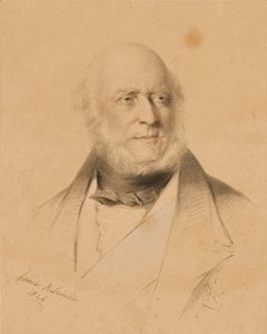 Porträt eines unbekannten Sitters von James Rannie Swinton