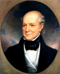 Charles Fenton Mercer (1778-1858) von James Reid Lambdin