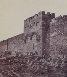Golden Gate von James Robertson