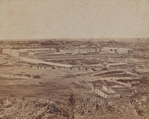 Panorama von Sebastopol Nr. 1