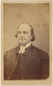 Pastor in Uniform von James S. Woodley