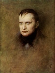 Napoleon, 1769-1821, ca. 1894-95, 1936