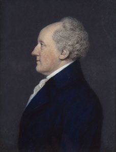 Charles Townsend, möglicherweise 1803