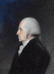 George Washington von James Sharples