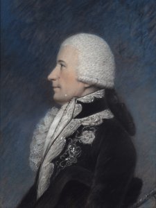 Sir Robert Liston, zwischen 1796-00