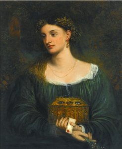 Pandora