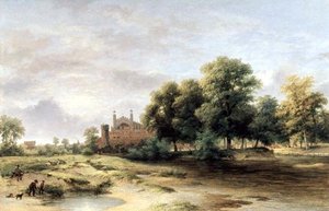 Eton College von Fellows