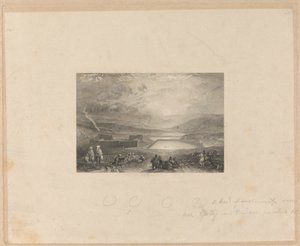 Salomons Teiche