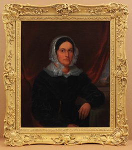 Harriet Lee Smith, ca. 1830er Jahre