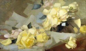 Rosen von James Stuart Park