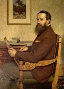 Samuel William Oscroft