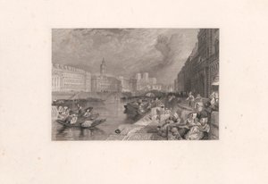 Nantes von James T. Willmore