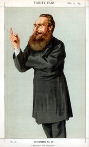 Bildung und Schlichtung, 1871