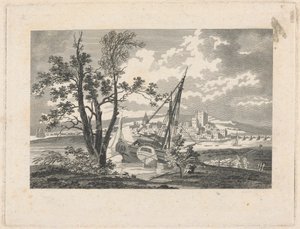 Rochester von James Walker