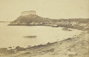 Fort Dumplings von James Wallace Black