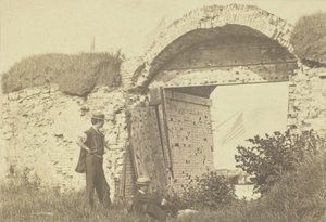 Altes Fort, 1959-74