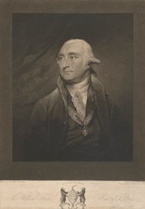 Sir William Forbes, 6. Baronet von Monymusk und Pitsligo