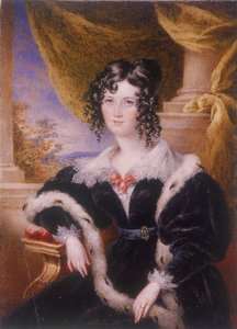 Mary Ann Paton